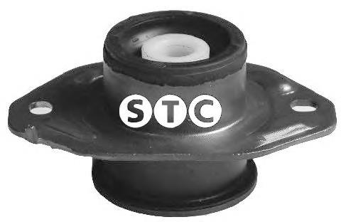 T404447 STC coxim (suporte esquerdo de motor)