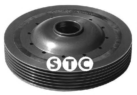 T404465 STC шкив коленвала