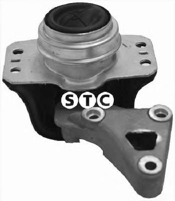 T404435 STC coxim (suporte direito de motor)