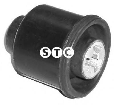 T404310 STC bloco silencioso de viga traseira (de plataforma veicular)