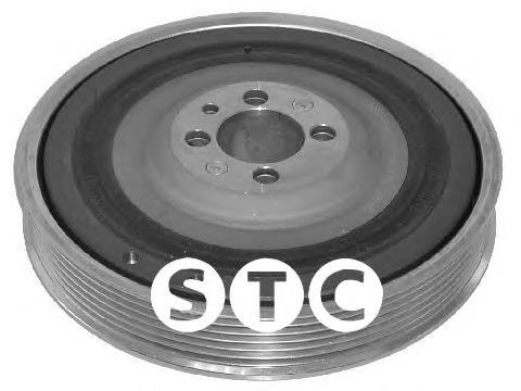 T404308 STC шкив коленвала