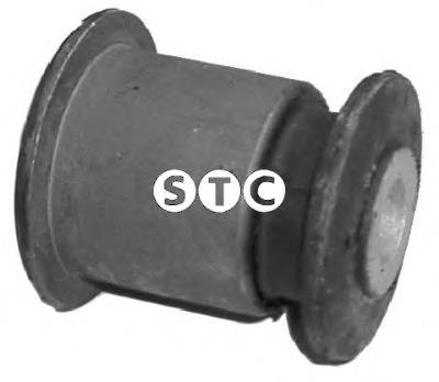 T404305 STC bloco silencioso dianteiro do braço oscilante inferior