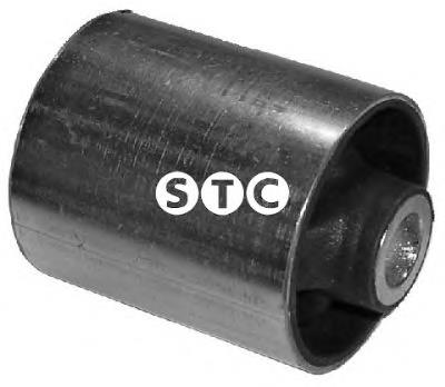 T404325 STC coxim (suporte esquerdo de motor)