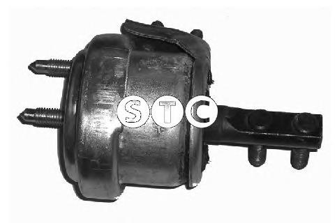 T404315 STC coxim (suporte direito de motor)