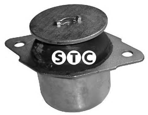 T404362 STC coxim (suporte esquerdo de motor)