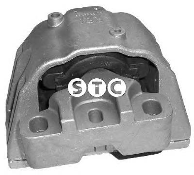 T404368 STC coxim (suporte direito de motor)