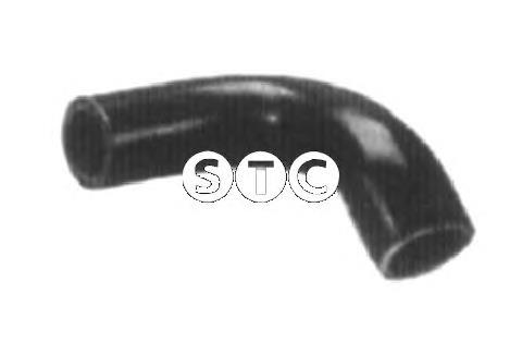 T408166 STC патрубок вентиляции картера (маслоотделителя)