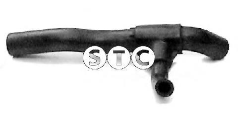 T407987 STC mangueira (cano derivado do sistema de esfriamento)