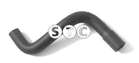 T408386 STC шланг (патрубок системы охлаждения)