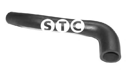 T408307 STC патрубок вентиляции картера (маслоотделителя)