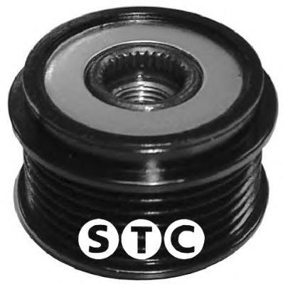 T405007 STC шкив генератора