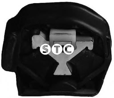 T405063 STC coxim (suporte traseiro de motor)