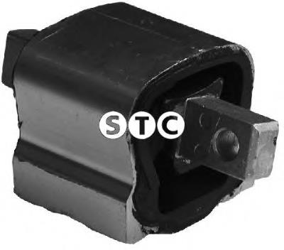 T405034 STC coxim de transmissão (suporte da caixa de mudança)