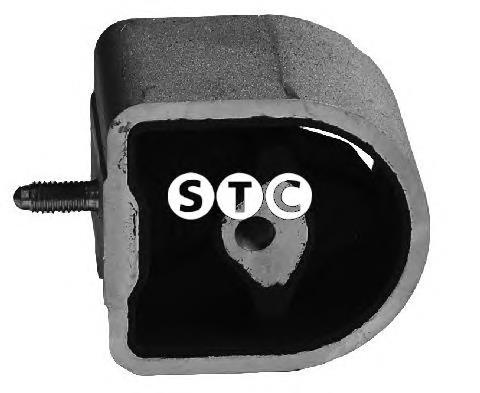 T405051 STC coxim (suporte esquerdo/direito de motor)