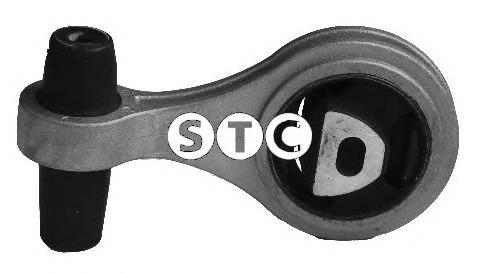 T404891 STC coxim (suporte traseiro de motor)