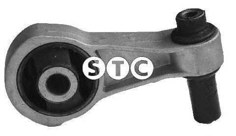 T404892 STC coxim (suporte traseiro de motor)