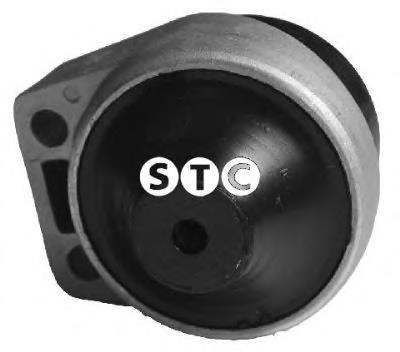 T404910 STC coxim (suporte direito de motor)