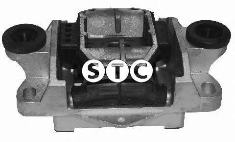 Купить T404911 STC Подушка (опора) двигателя левая верхняя