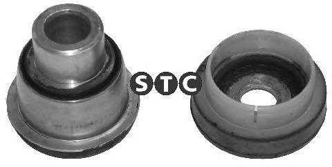 T404964 STC bloco silencioso de viga traseira (de plataforma veicular)