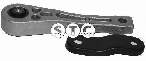 T404987 STC coxim (suporte traseiro de motor)