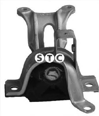 T404950 STC coxim (suporte direito de motor)