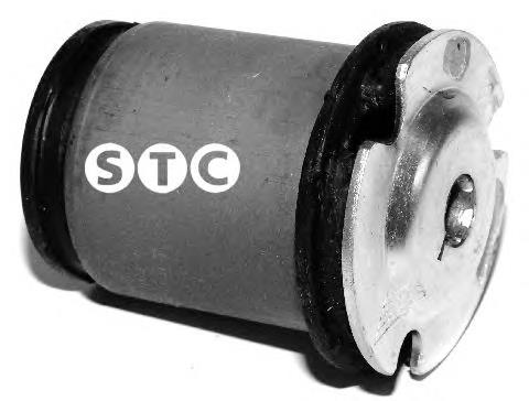 T405420 STC bloco silencioso de viga traseira (de plataforma veicular)