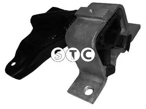 T405093 STC coxim (suporte direito de motor)