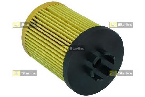Фильтр очистки масла центробежный Starline SFOF0144 цена, от 3.38 USD