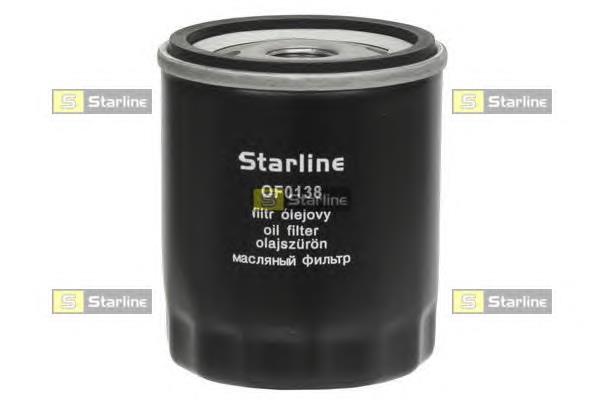 SFOF0138 Starline filtro de óleo