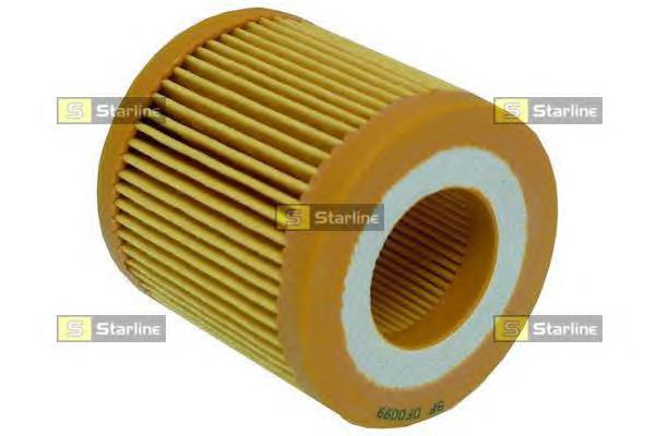 Фильтр очистки масла центробежный Starline SFOF0099 цена, от 3.15 USD