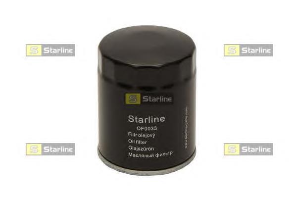 SFOF0033 Starline filtro de óleo