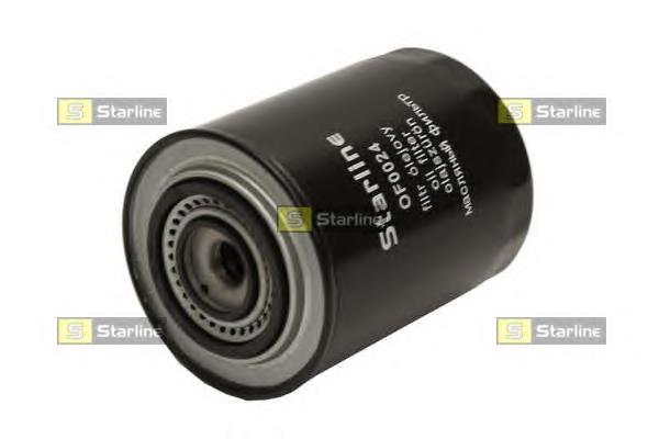 Фильтр очистки масла центробежный Starline SFOF0024 цена, от 7.03 USD