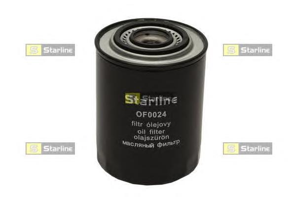 SFOF0024 Starline filtro de óleo