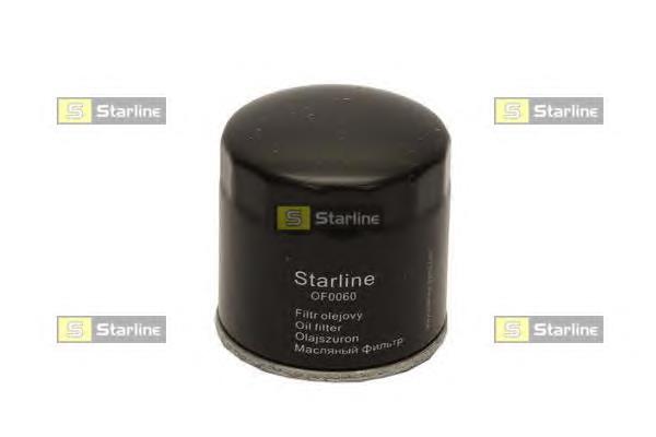SFOF0060 Starline filtro de óleo