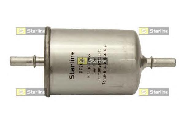 SFPF7036 Starline filtro de combustível