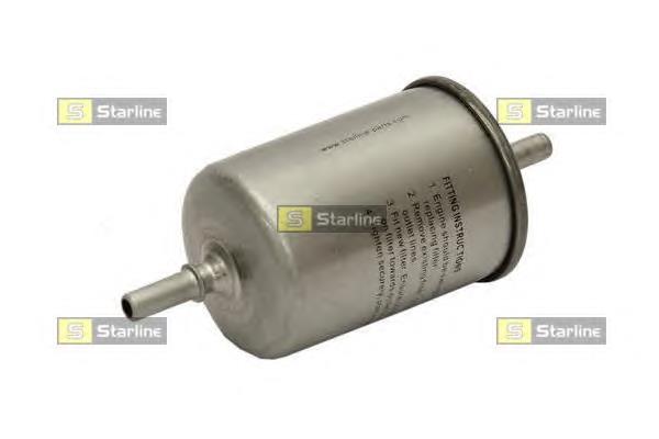 Filtro de combustível Peugeot 405 2 4B