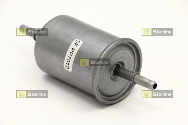 SFPF7012 Starline filtro de combustível