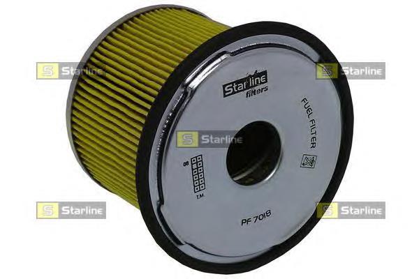 Фильтр тонкой очистки топлива Starline SFPF7018 цена, от 2.94 USD