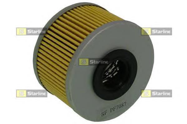 SFPF7087 Starline filtro de combustível