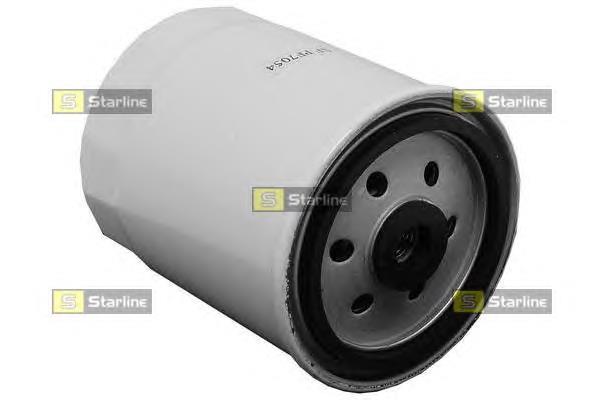 Filtro de combustível Mercedes Sprinter 901, 902