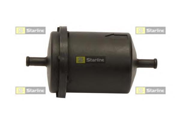 SFPF7075 Starline filtro de combustível