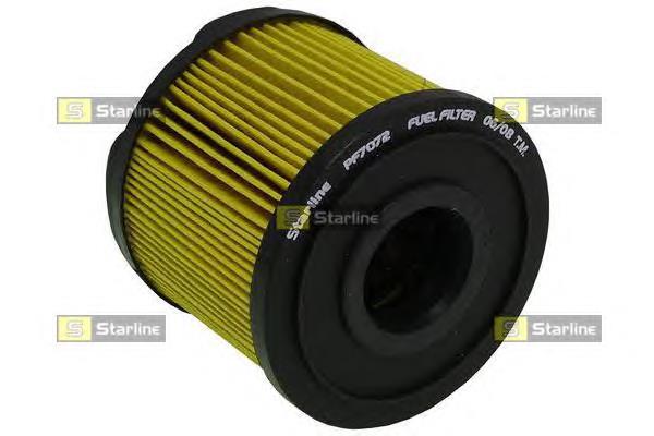 SFPF7072 Starline filtro de combustível