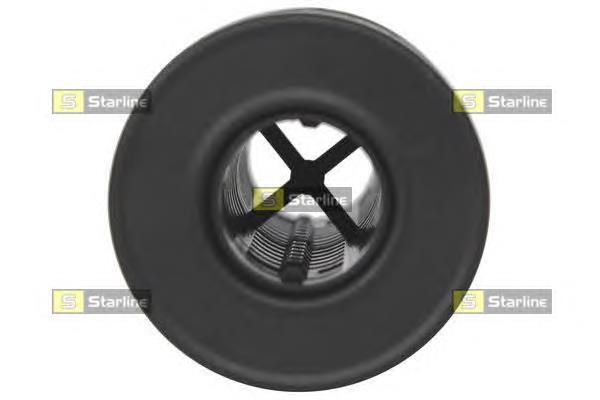 Filtro de óleo Nissan Navara D23, D23T