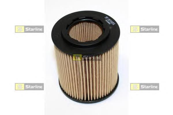SFOF0951 Starline filtro de óleo