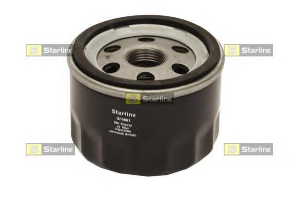SFOF0861 Starline filtro de óleo