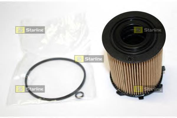 Фильтр масла Starline SFOF0952