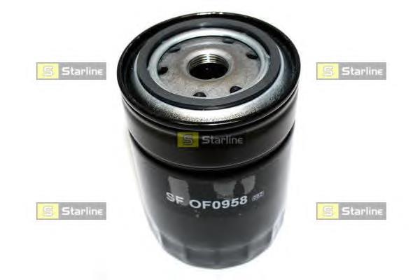 SFOF0958 Starline filtro de óleo