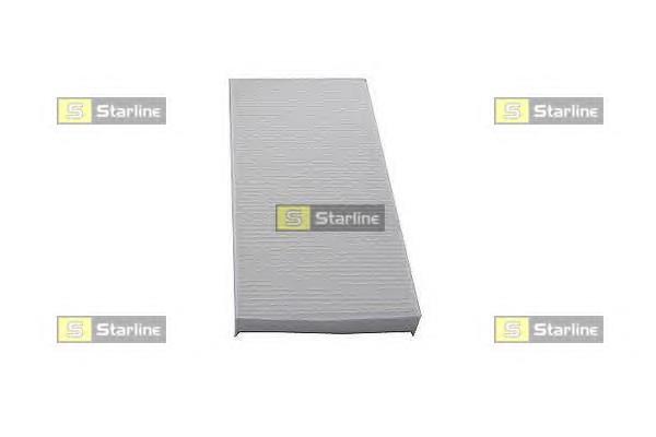 Воздушный фильтр салона Starline SFKF9090