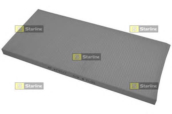 SFKF9117 Starline filtro de salão
