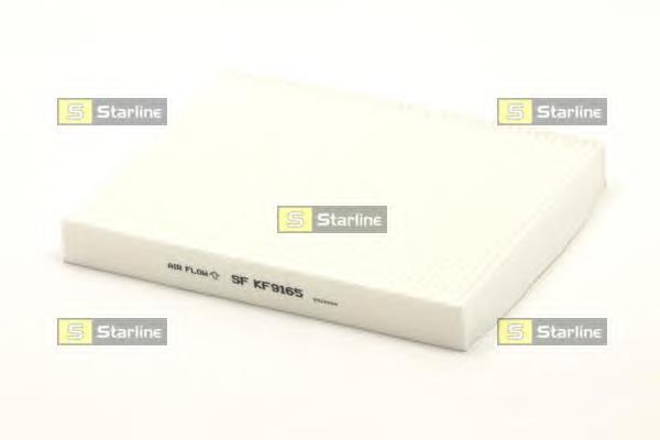 SF KF9165 Starline filtro de salão